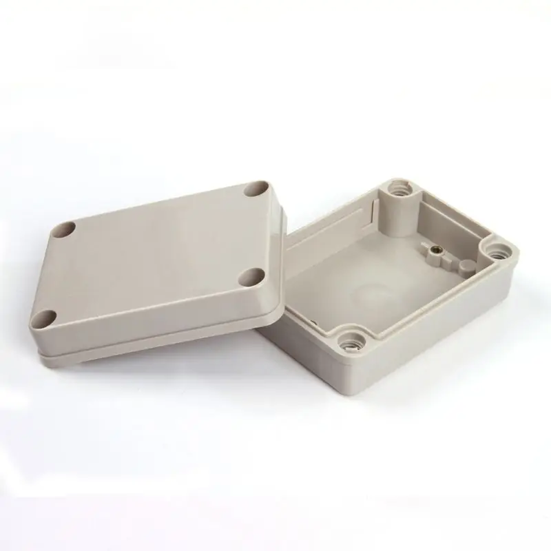 Waterproof Abs Surface Mounting Junction Boxes 80*110*45mm (dsag0811