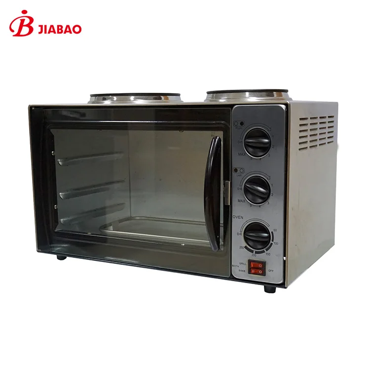 Wholesale Different Style High Temperature Electric Oven For Home Buy