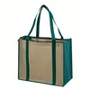 High quality non woven bag manufacturing process
