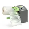 ESD Air Pillow Inflatable Air Bladder Airpad Air Cushion Plastic Fill Packaging D2W Degradable Bubble Film Wrap Roll