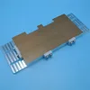 The fixture CNC machining parts service for mobile phone screen processing