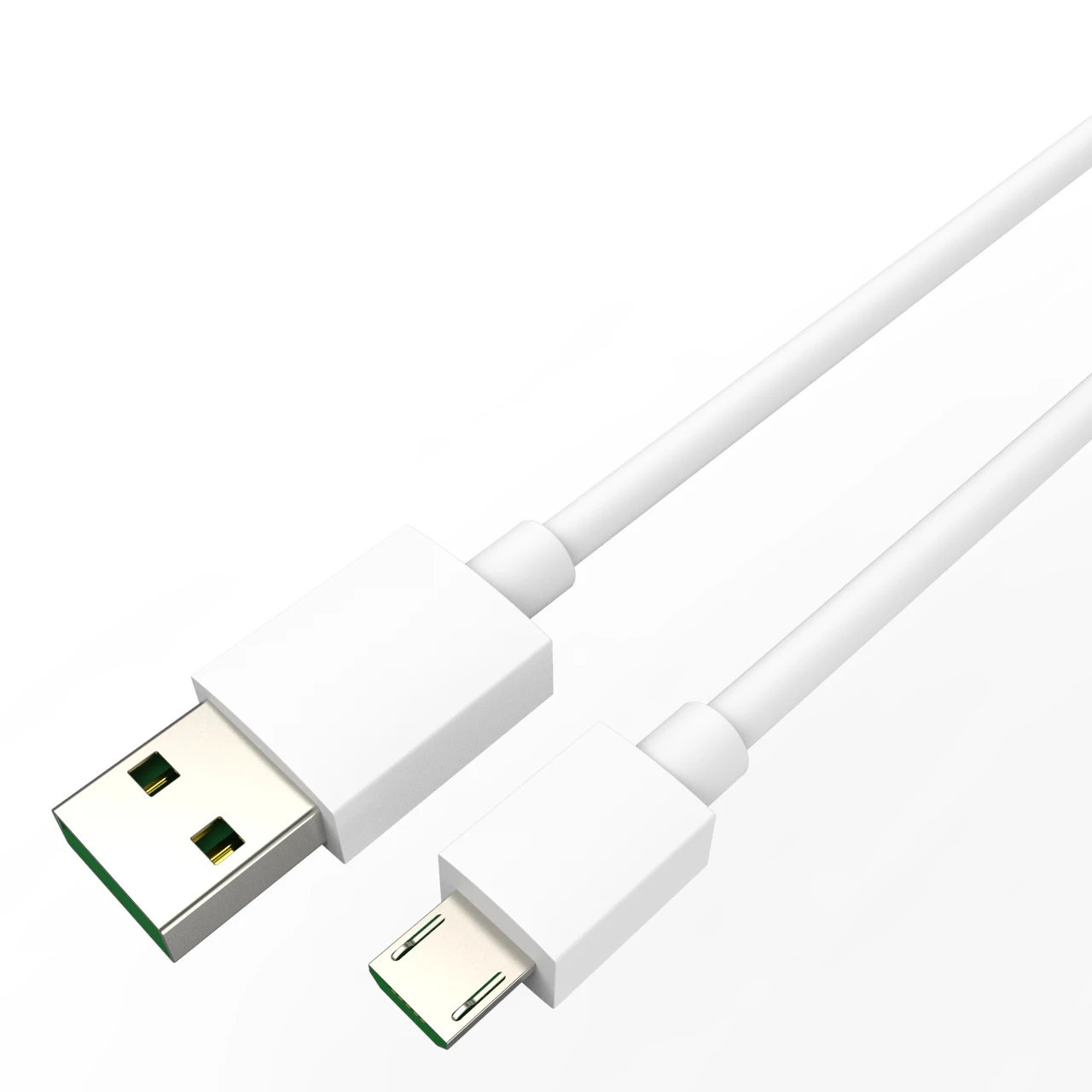 iHaitun Accessory Fast Copper PVC Mobile Phone Data Cable Usb C Charging Data Cable For Mobile Phone - ANKUX.COM