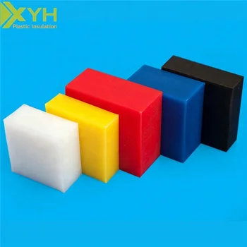 hdpe cutting plastic polyethylene waterproof sheet larger