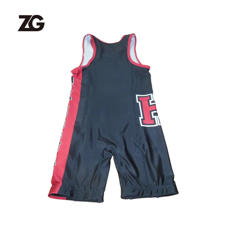 ZG Wrestling 2b