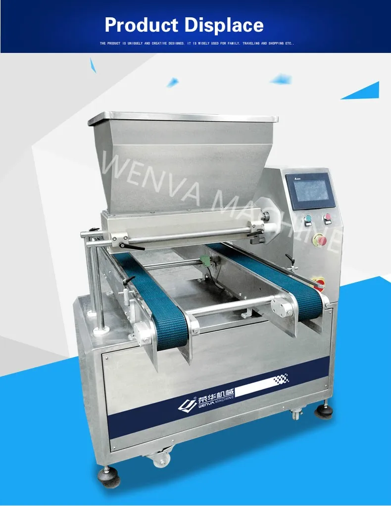 Automatic cake making machine/cake depositor.jpg