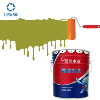 Chenyang Top Building Exterior Wall Paints Brands - Buy Exterior ... Chenyang Top Building Exterior Wall Paints Brands - Buy Exterior ...