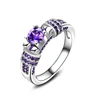 wholesale silver 925 quick shipping jewelry ring