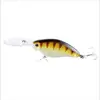 7cm 17.8g Deep Diving Lures Crank Lure Crankbait