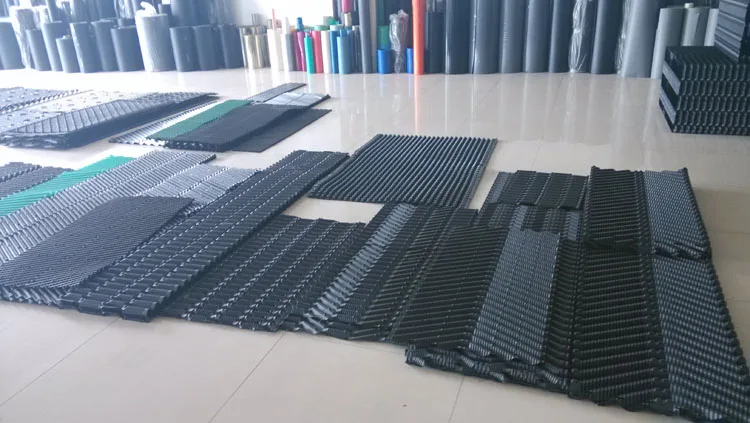 pvc fill