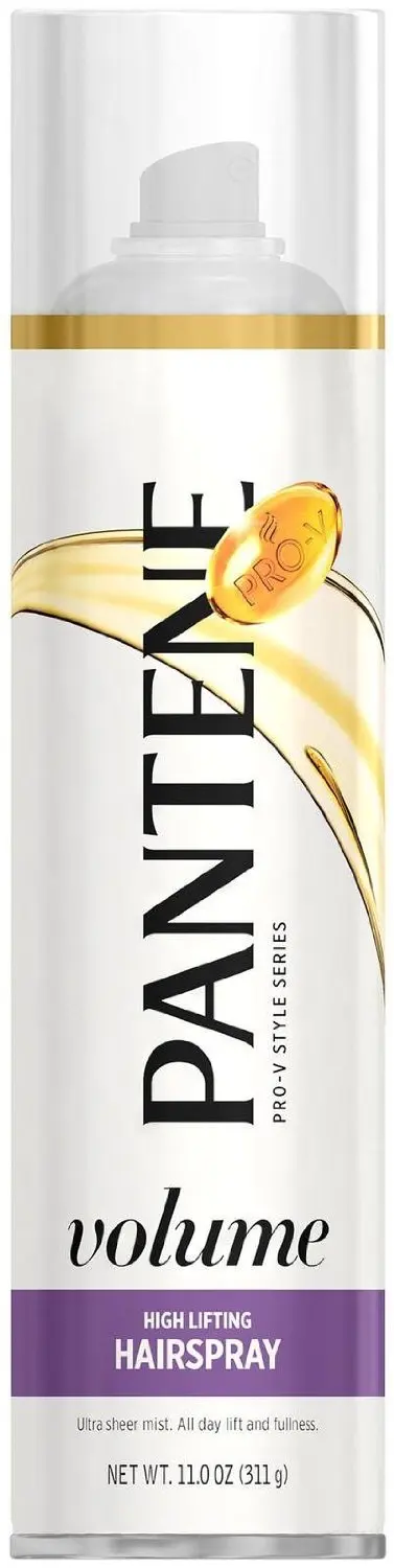 Cheap Pantene Hairspray Discontinued Find Pantene Hairspray 