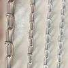 Decorative Galvanised Hang Double Loop Chain for Garden