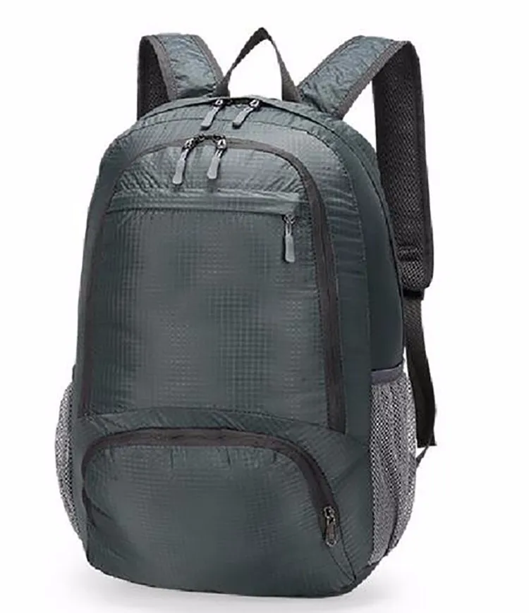 Custom Camping Waterproof Bags Sport Backpack Traveling Hunting Bag In