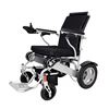 Small Lightweight Used Electric Wheelchair Sales