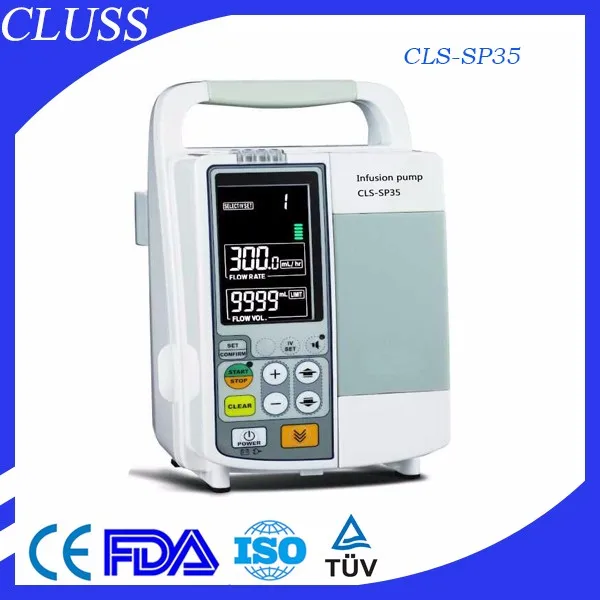 Prices Of Medical Supplies Sp22 Fresenius Kabi Syringe Infusion Pump