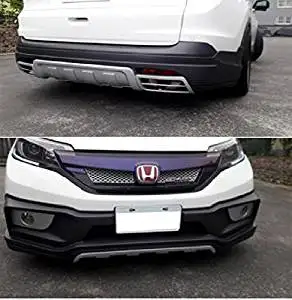 47+ Honda Hrv Spoiler Installation Pictures