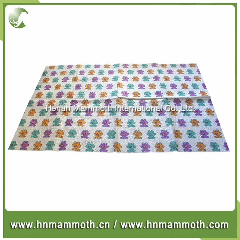 Soft Disposable Baby Changing Mat Buy Changing Mat