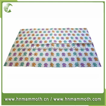 Soft Disposable Baby Changing Mat Buy Changing Mat