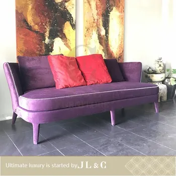Bespoke Furniture Pink Fabric Sofa Solid Wood Frame Home Bespoke Furniture Pink Fabric Sofa Solid Wood Frame Home Supplied By Jl C