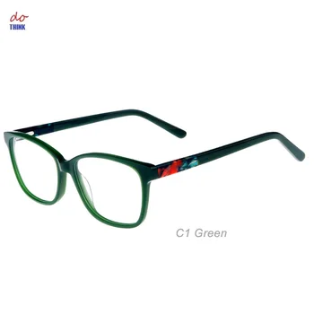 flexible eyeglass frames brands