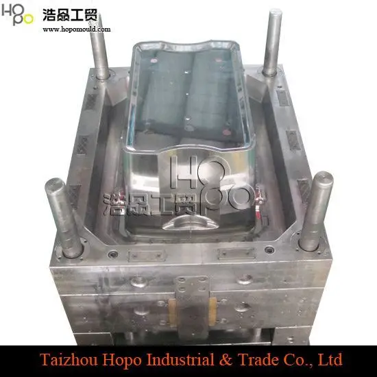 Used Plastic Crate Mould Second Hand Mold Supplier Buy Crate Mould