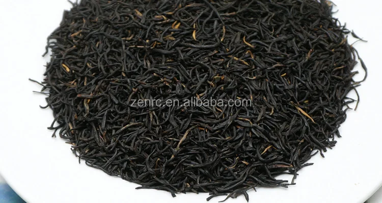 Tongmu Guan Lapsang Souchong Oolong Tea with Longan Flavor - 4uTea | 4uTea.com
