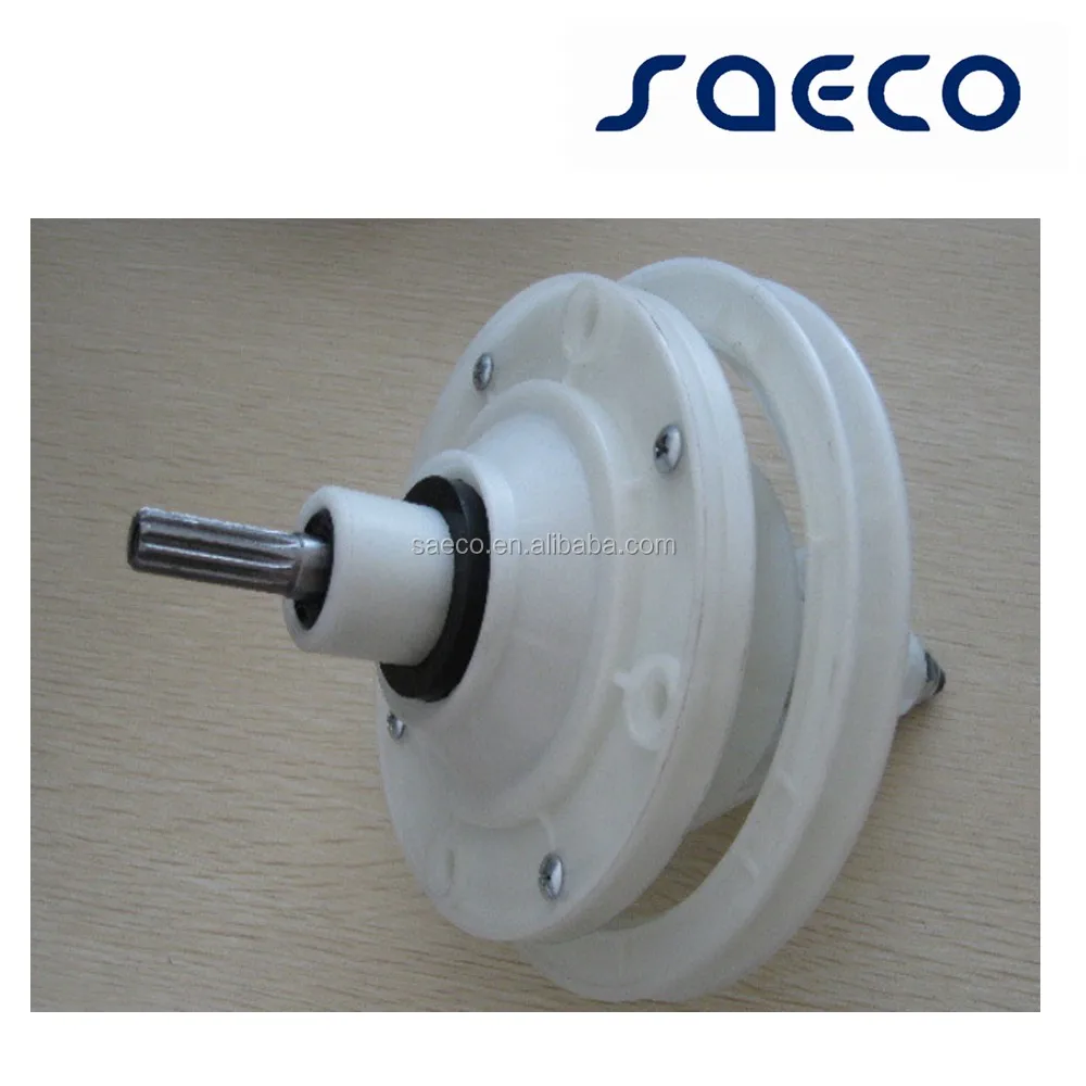 2017 Good Quanlity Plastic Gear Box For Washing Machine Spare Parts