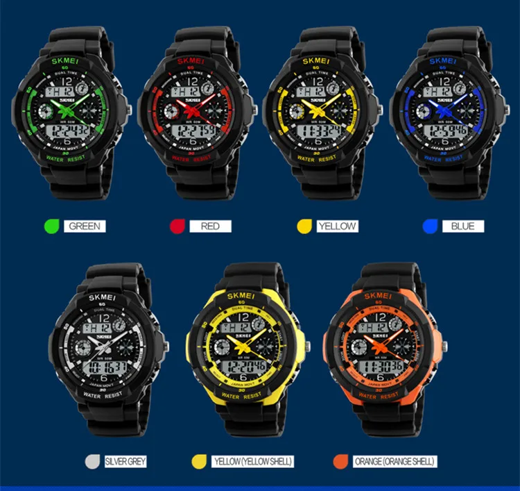 business watches men digital for sale sport watches men wrist hot online time clock