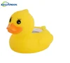 Cartoon Yellow Duck Waterproof Water Sensor Test Children Baby Shower Bath Water Temperature Thermometer