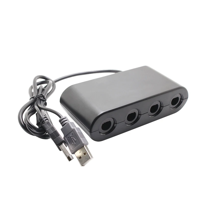 gamecube controller adapter for pc usb