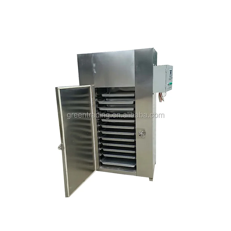 fruit drying machine