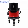 The best new oem price cross line 360 degree 4v1h laser level