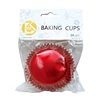 high temperature Oven bakeware aluminium baking cup metal cup