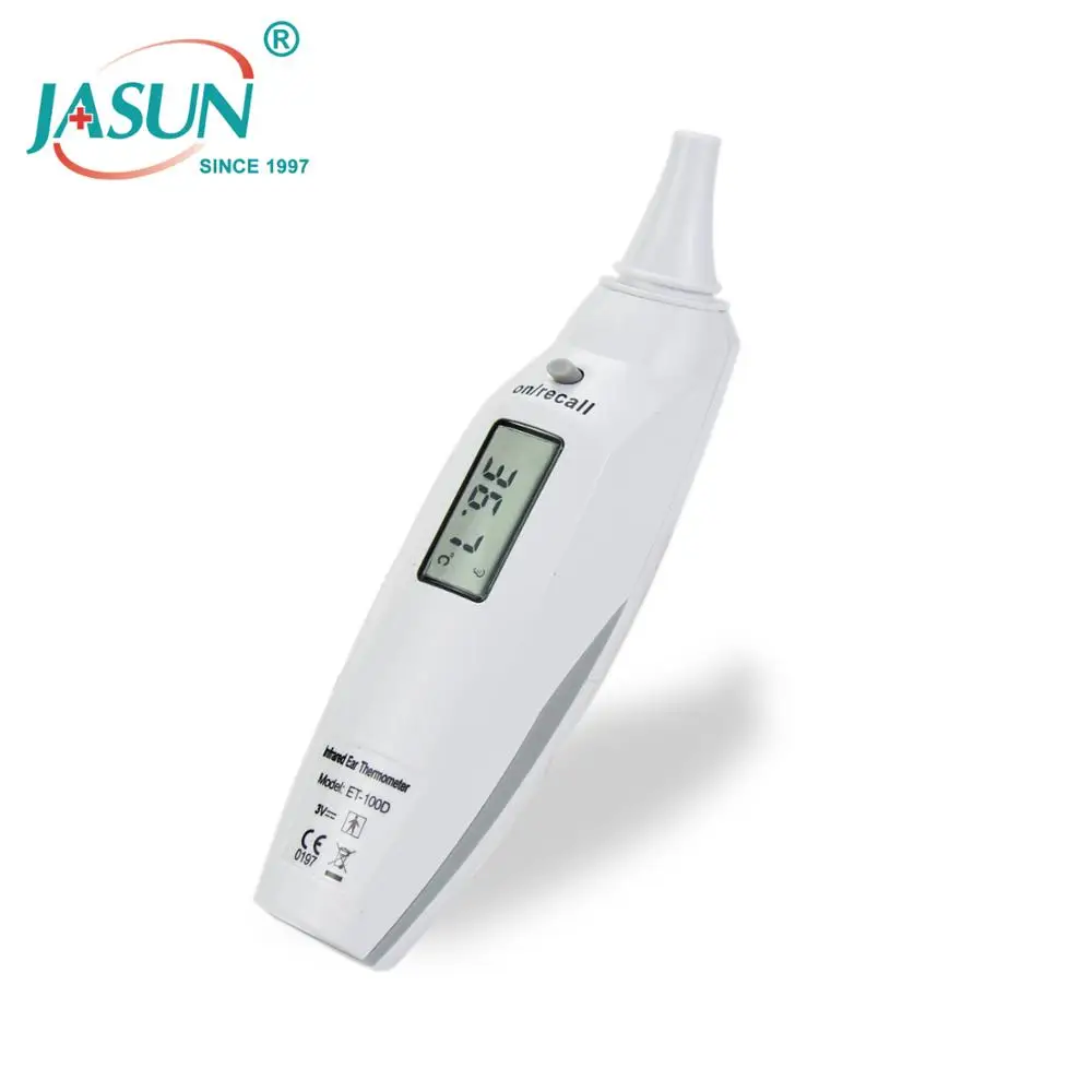 ear digital thermometer price