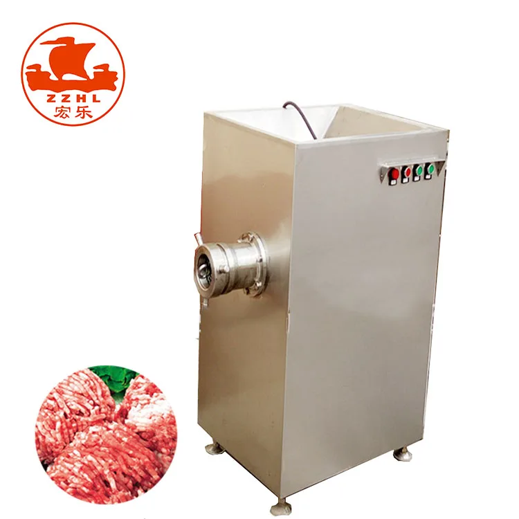 meat and bone grinder