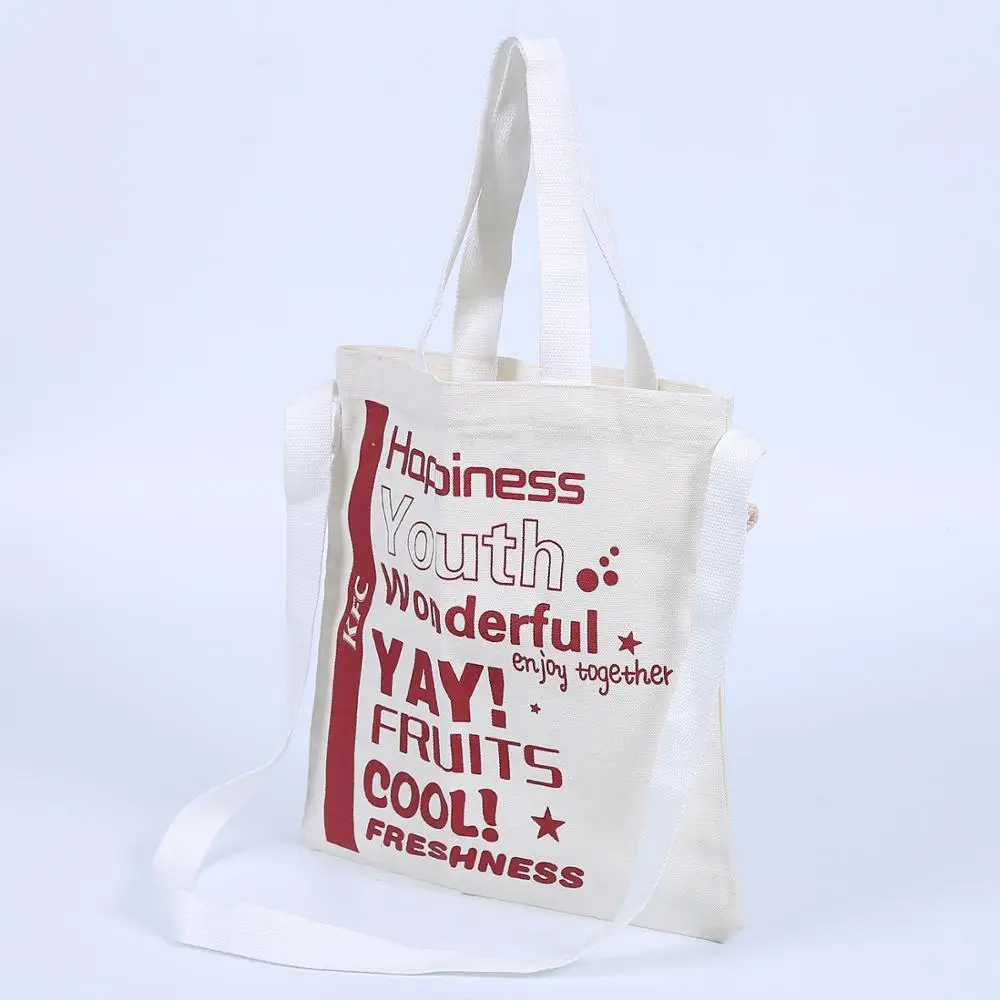 Plain Cheaper White Cotton Tote Bag - Buy White Cotton Tote Bag,Cheaper Cotton Bag,Plain White ...