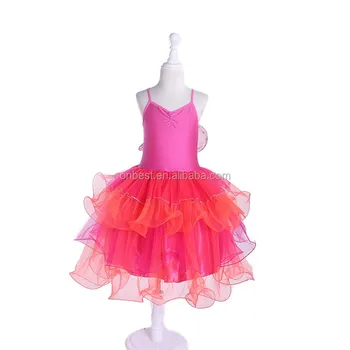 vestido princesa bailarina