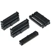 16 20 24 26 30 32 34 40 60 pin idc rainbow flat flexible ribbon cable connector
