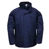 Cheap multi pocket men jacket winter