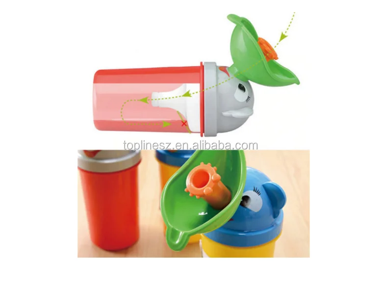 portable urinal for toddlers