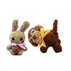 wholesale toy preserved moss Animal high quality Moss bear