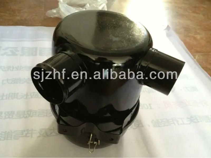 Deutz Engine Parts Oil Bath Air Cleaner For Deutz Engine 912 Buy Oil