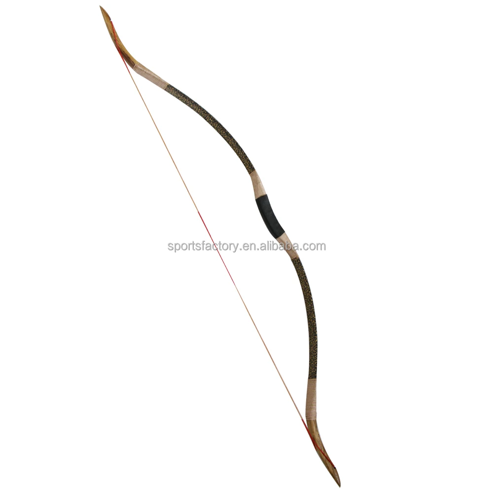 Factory Price Fiberglass Archery Bows For Sale Hunting Bows And Arrows