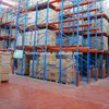 Q235B Steel Material Powder Coated Racks Drive Rack
