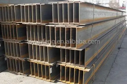 quality gb standard steel 304 stainless steel h beam , steel h
