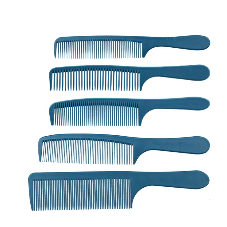 wide hair comb