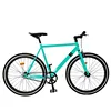 700c freestyle cheap fixed gear bike made in china/fixie road bike for fixed gear shop hot sell with high quality