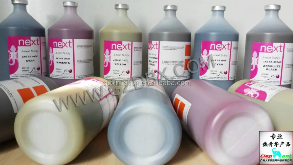 Micro Piezo Head Inkjet Printer Plotter for Sublimation Ink - Ideal for ...