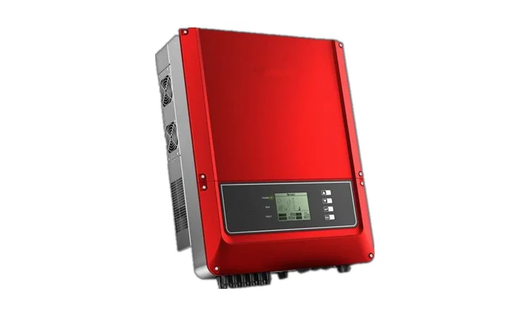 solar inverter