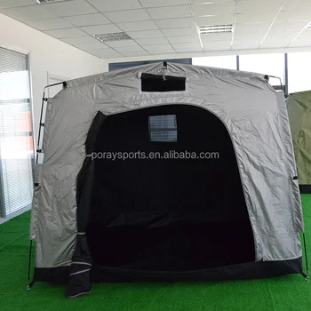 waterproof bike tent