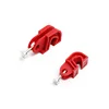 China Supplier Nylon PA Plastic Safety Mcb Mini Circuit Breaker Lockout